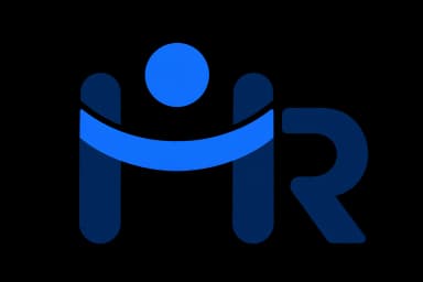 HR logo